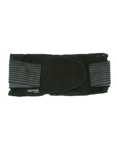 FAJA LUMBAR ROTAIR CON  5 BALLESTAS T/L