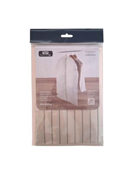 SERIE TIVOLI. FUNDA GUARDA MANTAS 55X45