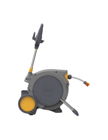 CARRITO AUTOREEL MOBILE HOZELOCK  35M