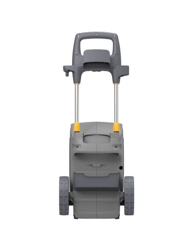 CARRITO AUTOREEL MOBILE HOZELOCK  35M
