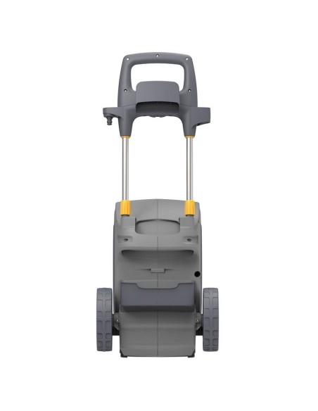 CARRITO AUTOREEL MOBILE HOZELOCK  35M