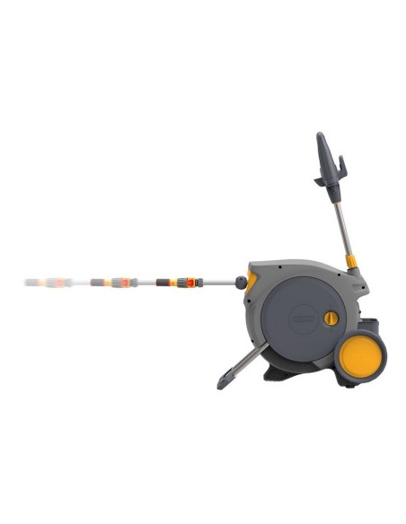 CARRITO AUTOREEL MOBILE HOZELOCK  35M