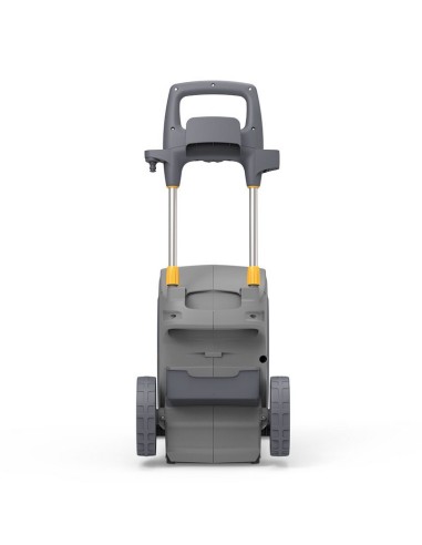 CARRITO AUTOREEL MOBILE HOZELOCK  35M
