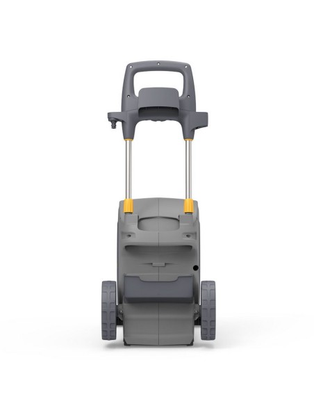 CARRITO AUTOREEL MOBILE HOZELOCK  35M