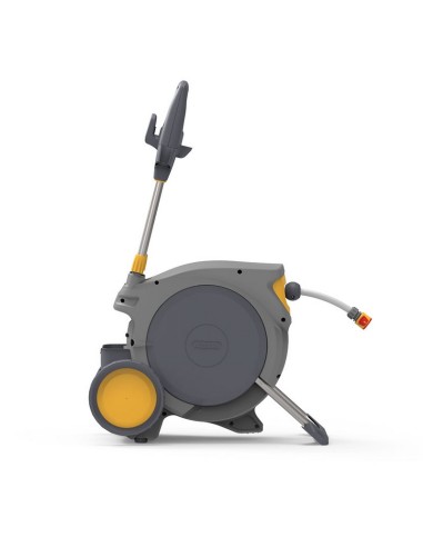 CARRITO AUTOREEL MOBILE HOZELOCK  35M