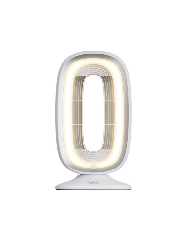 VENTILADOR DE MESA SIN ASPAS LED HABITEX