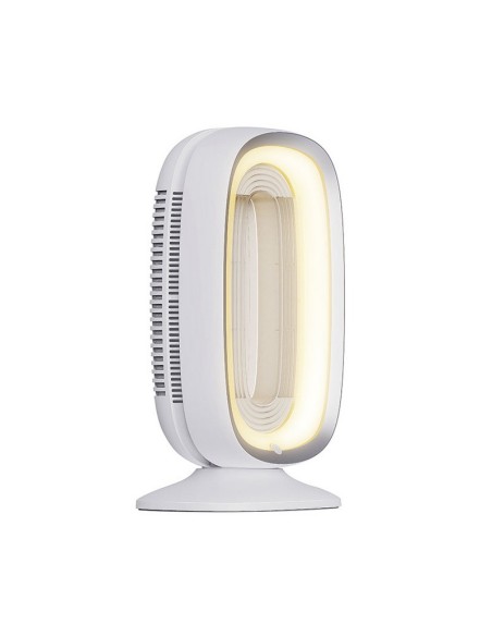 VENTILADOR DE MESA SIN ASPAS LED HABITEX