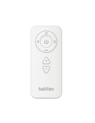 VENTILADOR DE MESA SIN ASPAS LED HABITEX