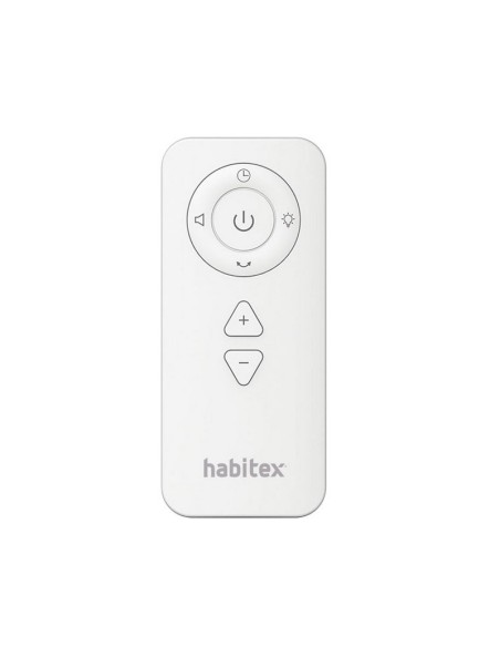 VENTILADOR DE MESA SIN ASPAS LED HABITEX