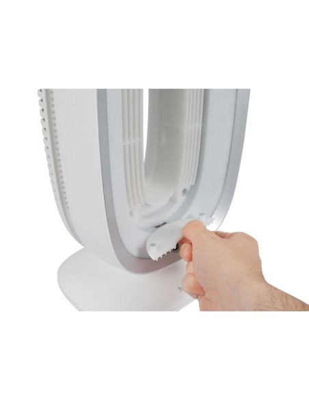 VENTILADOR DE MESA SIN ASPAS LED HABITEX