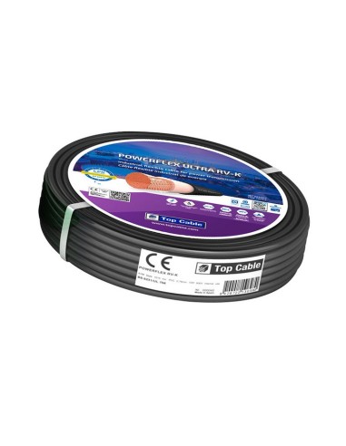 CAB.ELECT 2X1,5Ø NEGRO 100M