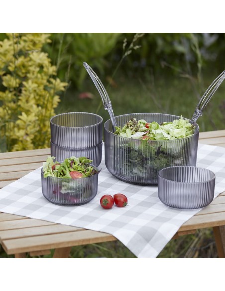 SET ENSALADERA 4 SERVICIOS PS MORITZ