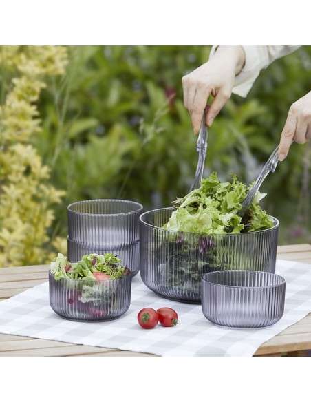 SET ENSALADERA 4 SERVICIOS PS MORITZ