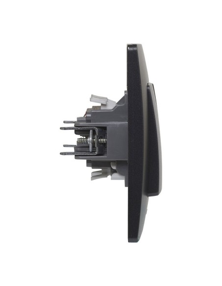 NILOE DOBLE CONMUT BLACK MONOBLOC