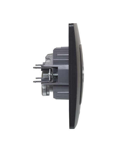 NILOE TOMA TV-R/SAT TER BLACK MONOBLOC