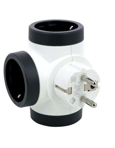 ADAPT STD 3X2P+T LA ROTATIVO BL/NG