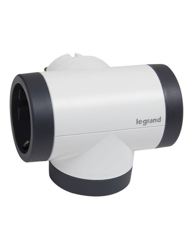 ADAPT STD 3X2P+T LA ROTATIVO BL/NG