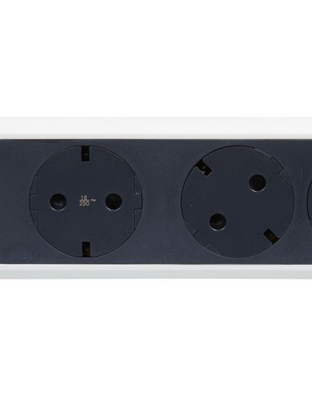 BMÚL PRE 3X2P+T ROTATIVA 1,5M BL/NG