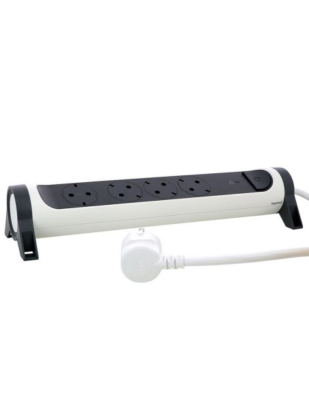 BMÚL PRE4X2P+T ROT.C/PROTEC.SOBRECARGA