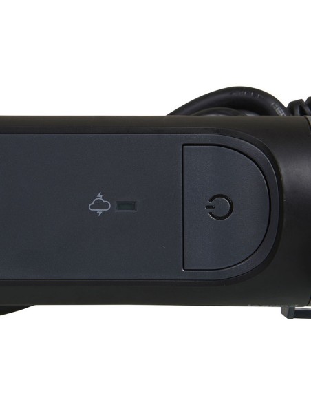 BMÚL PRE4X2P C/PROTEC SOBRECARGAS NEGRO