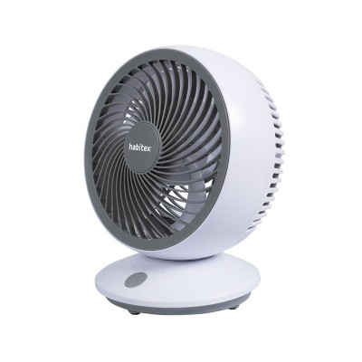 VENTILADOR MESA USB HABITEX VM02