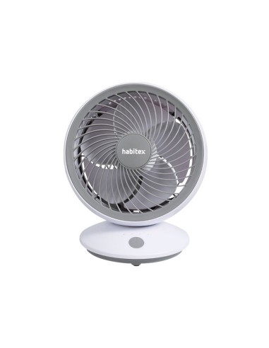VENTILADOR MESA USB HABITEX VM02