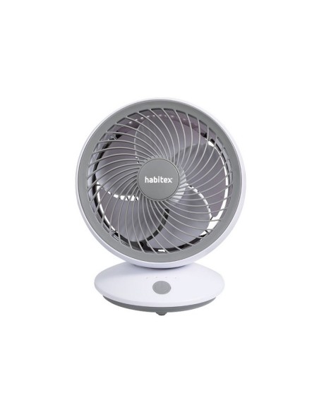 VENTILADOR MESA USB HABITEX VM02