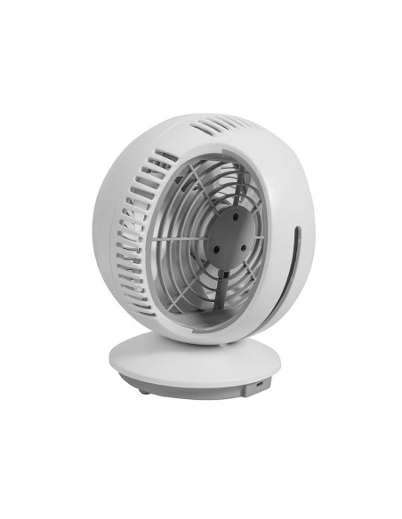 VENTILADOR MESA USB HABITEX VM02