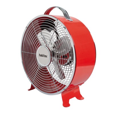 VENTILADOR SOBREMESA HABITEX VM04