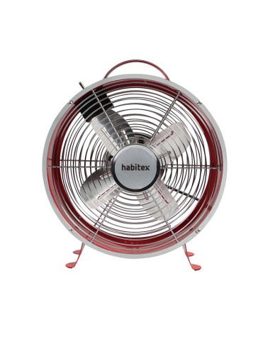 VENTILADOR SOBREMESA HABITEX VM04