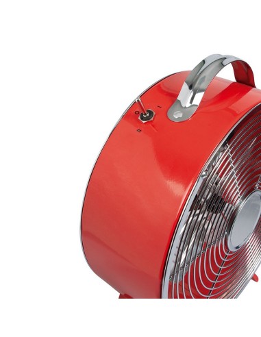 VENTILADOR SOBREMESA HABITEX VM04