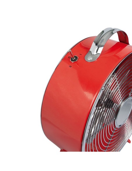 VENTILADOR SOBREMESA HABITEX VM04