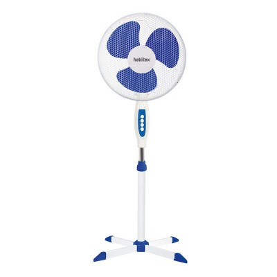 VENTILADOR DE PIE HABITEX VP-06