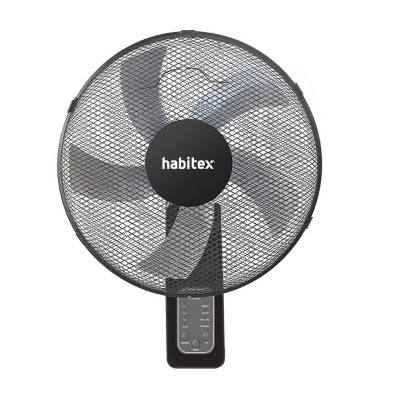 VENTILADOR DE PARED HABITEX VTP-111