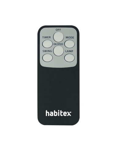 VENTILADOR DE PARED HABITEX VTP-111