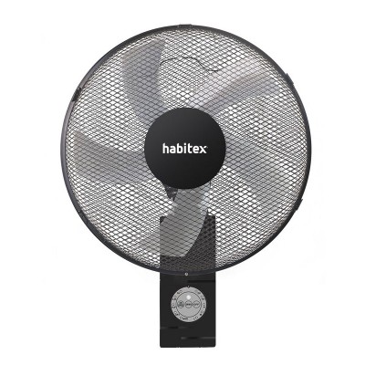 VENTILADOR DE PARED HABITEX VTP-113