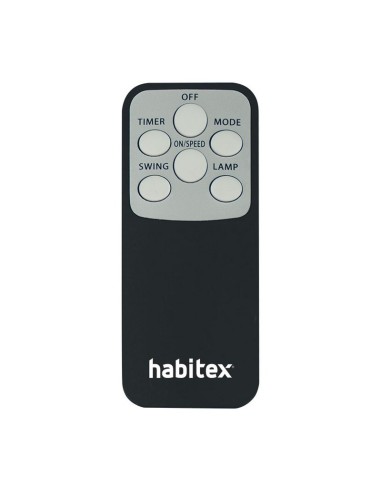 VENTILADOR DE PARED HABITEX VTP-113
