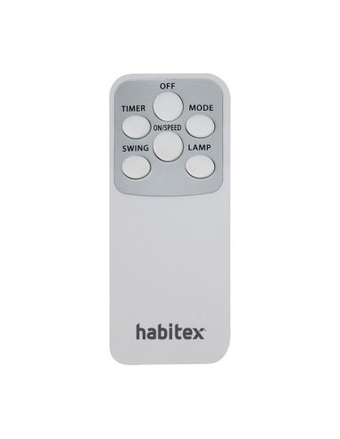 VENTILADOR DE PARED HABITEX VTP-114