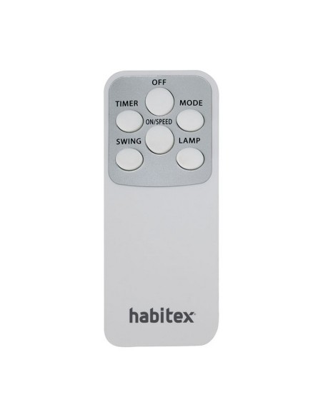 VENTILADOR DE PARED HABITEX VTP-114
