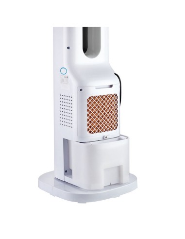 CLIMAT. EVAPORATIVO TORRE HABITEX VT-15