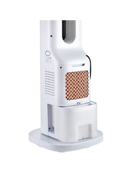 CLIMAT. EVAPORATIVO TORRE HABITEX VT-15