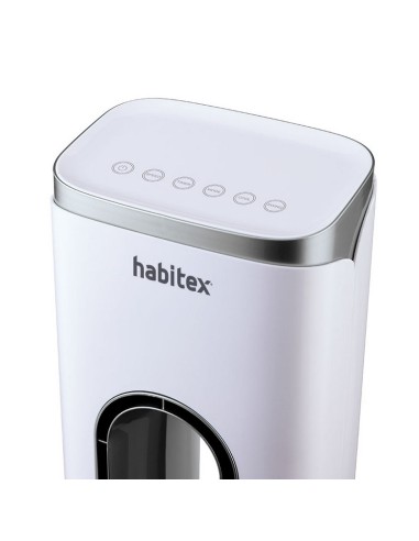 CLIMAT. EVAPORATIVO TORRE HABITEX VT-15