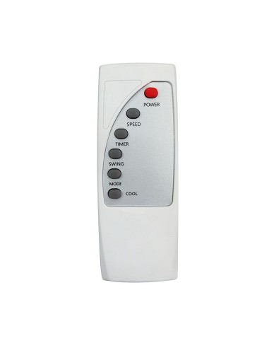 CLIMAT. EVAPORATIVO TORRE HABITEX VT-15