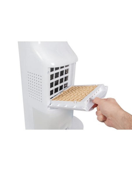 CLIMAT. EVAPORATIVO TORRE HABITEX VT-15