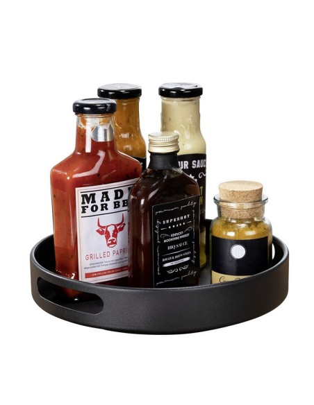 BANDEJA GIRATORIA SUSIE 26CM. WENKO