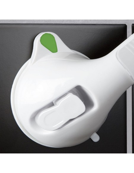 BARRA SEGURIDAD C/VENTOSA WENKO