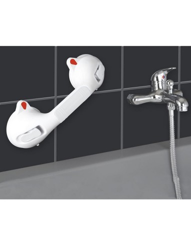 BARRA SEGURIDAD C/VENTOSA WENKO