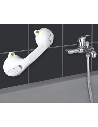 BARRA SEGURIDAD C/VENTOSA WENKO