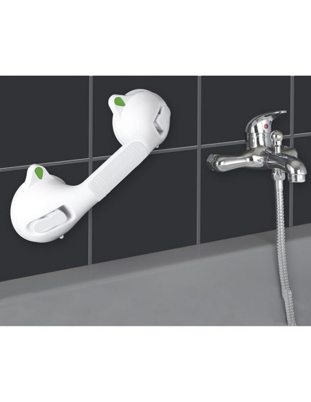 BARRA SEGURIDAD C/VENTOSA WENKO