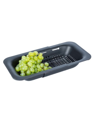 ESCURRIDOR EXTENSIBLE FREGADERO WENKO